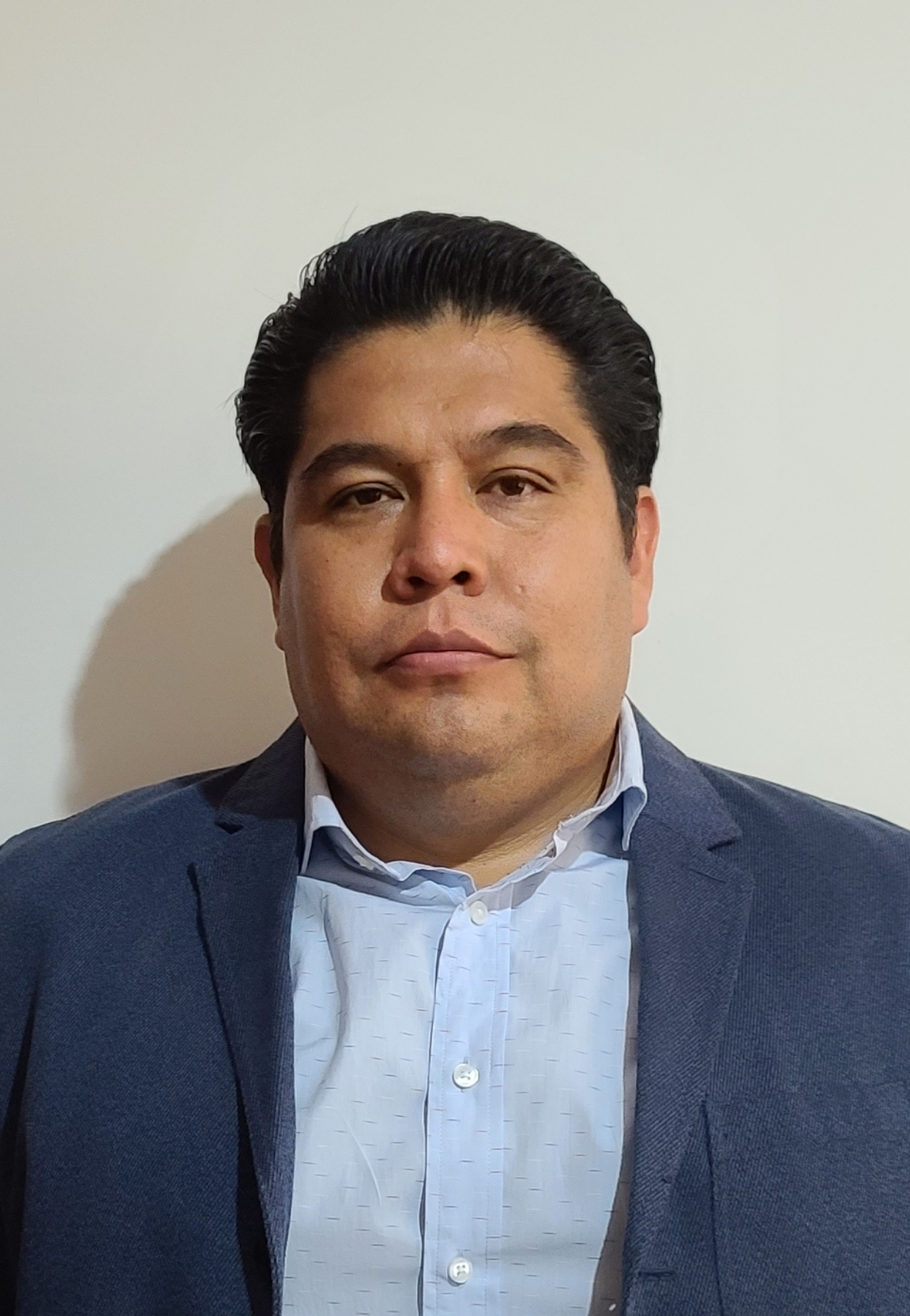 Hugo Juárez Anguiano